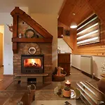 Apartment Sport House Novakovic