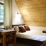 Sport House Novakovic Apartman *