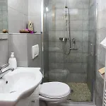 Sport House Novakovic Apartman *