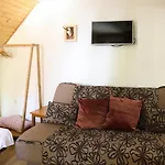 Sport House Novakovic Apartment Jahorina