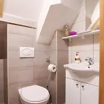 Sport House Novakovic Apartman