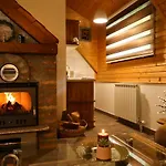 Sport House Novakovic Apartment Jahorina