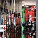 Apartman Sport House Novakovic