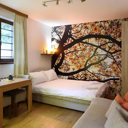 Apartment Sport House Novakovic Jahorina