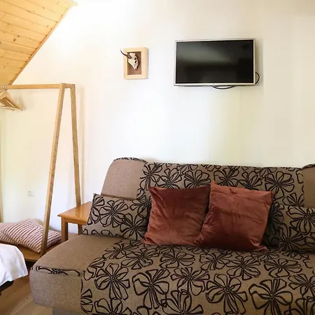 Sport House Novakovic Daire Jahorina