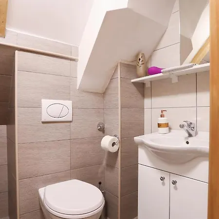 Sport House Novakovic Apartment