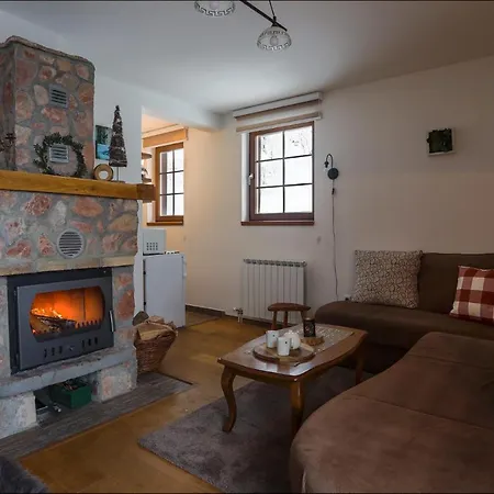 Sport House Novakovic Apartman