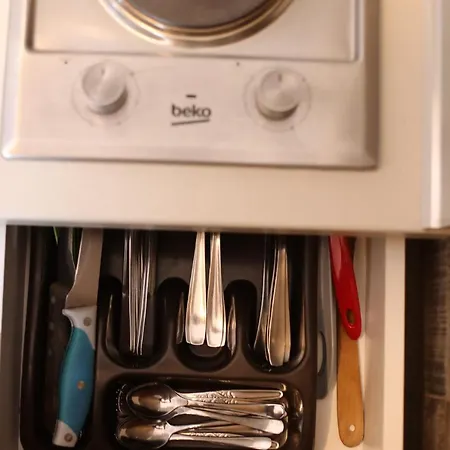 Sport House Novakovic Apartment