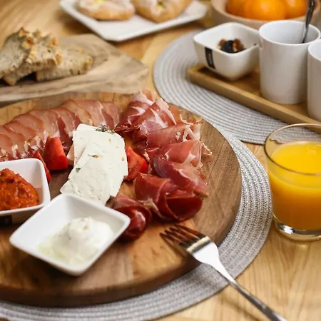 Apartment Sport House Novakovic Jahorina