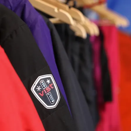 Sport House Novakovic Apartment