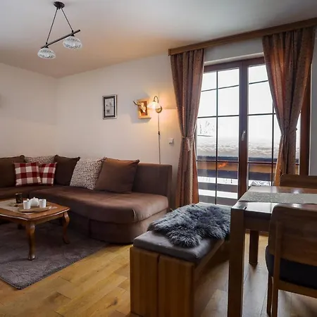 Apartment Sport House Novakovic *