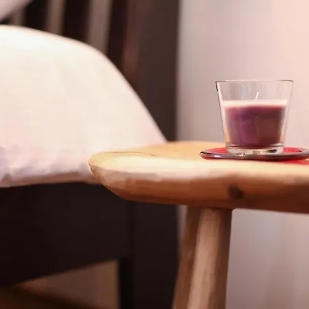 Apartment Sport House Novakovic