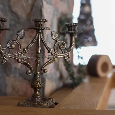 Apartment Sport House Novakovic *