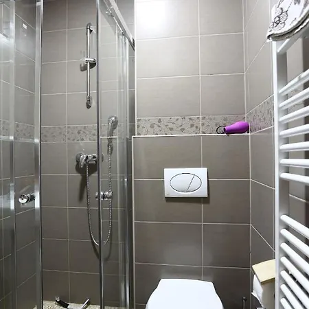 Sport House Novakovic *