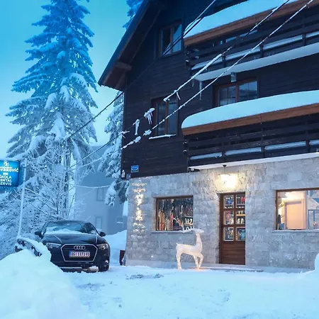 Sport House Novakovic *