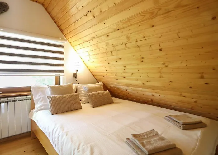 شقة سبورت هاوس نوفاكوفيتش