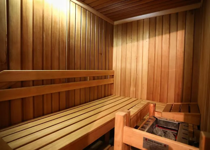 سبورت هاوس نوفاكوفيتش شقة