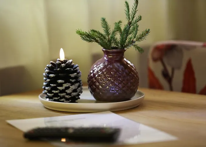 شقة سبورت هاوس نوفاكوفيتش *