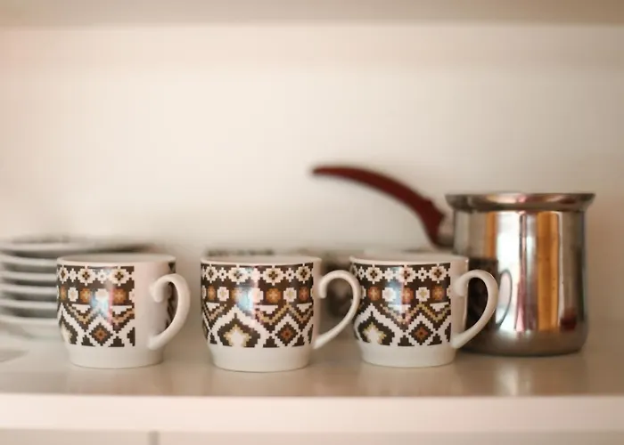 شقة سبورت هاوس نوفاكوفيتش *